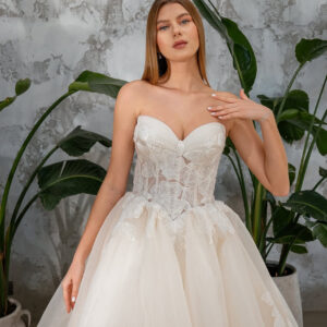 Wedding Dresses