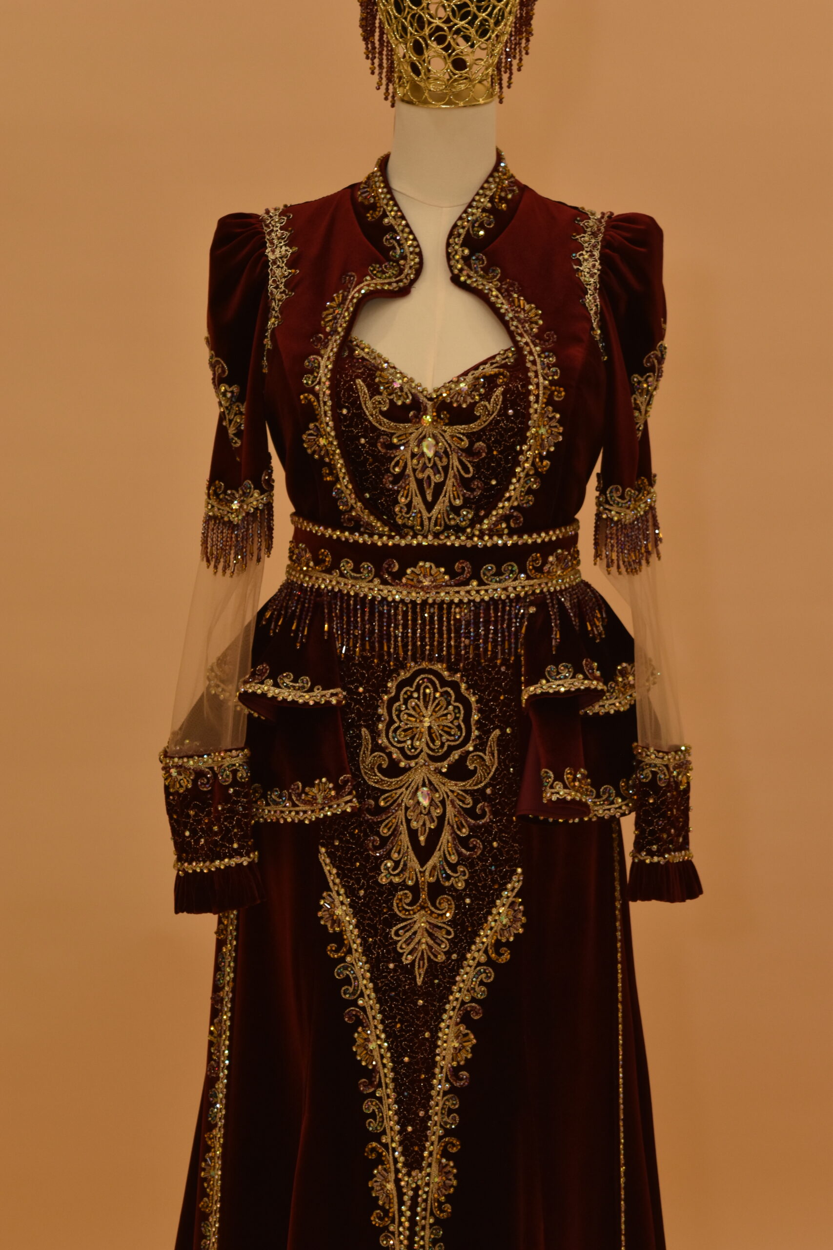 Asena-Kaftan-bridal-Lacemuse (4)