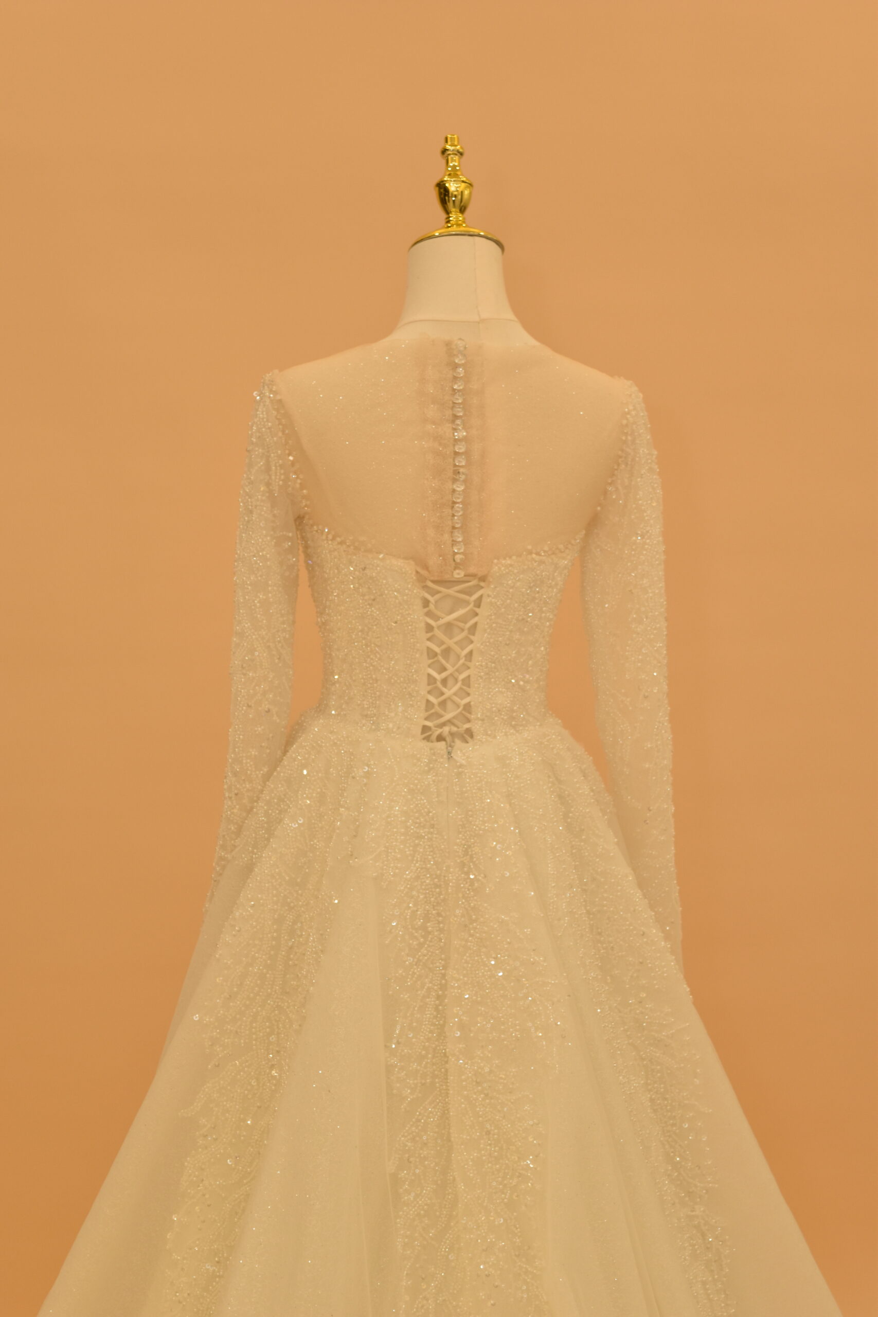 slim fit dress slacks Cute White Tulle Party Dress with Gold Applique, Prom Dresses, Short P   Cutedressy