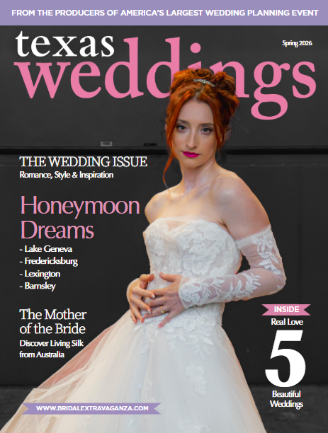 2026 Bridal Extravaganza Show
