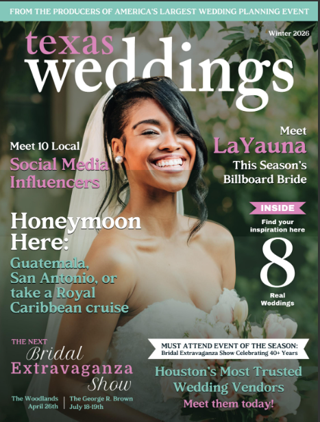 2026 Bridal Extravaganza Show 