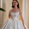 Wedding Dresses in Sugar Land, TX: A Bride's Guide