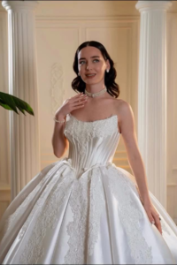 Wedding Dresses in Sugar Land, TX: A Bride's Guide