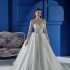 Valentina: Lace Ball Gown Wedding Dress